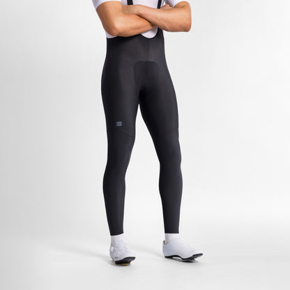 Culotte Largo con Tirantes SPORTFUL PULSE Negro