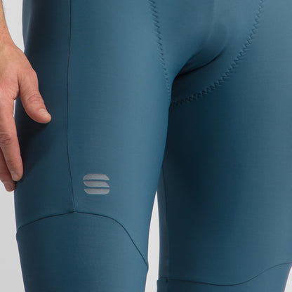 Culotte Largo con Tirantes SPORTFUL PULSE Azul
