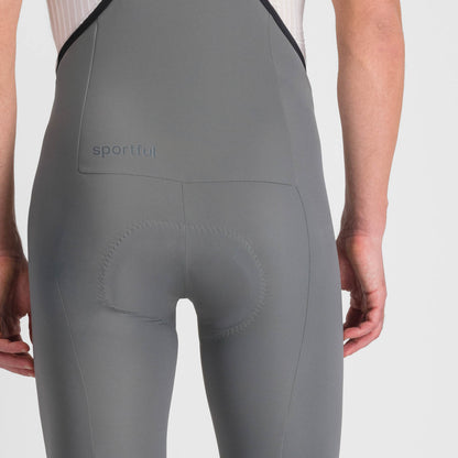 Culotte Largo con Tirantes SPORTFUL SRK SHIFT Negro