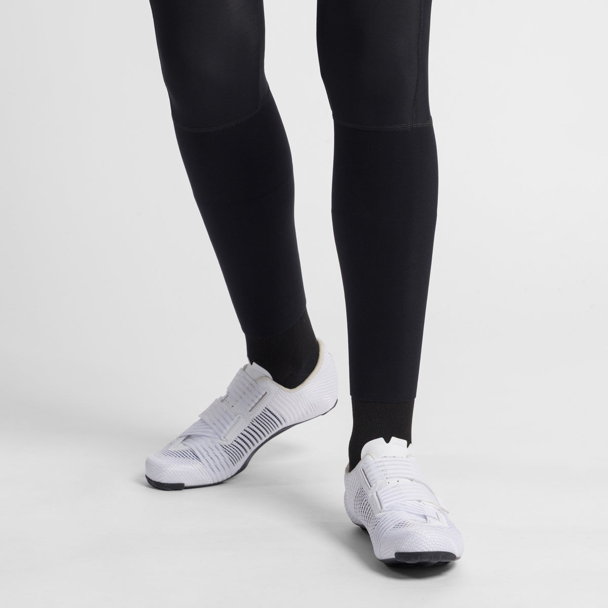 Cuissard Long à Bretelles SPORTFUL SUPERNOVA Femme Noir