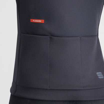 Chaqueta SPORTFUL FIANDRE 2 Mujer Negro