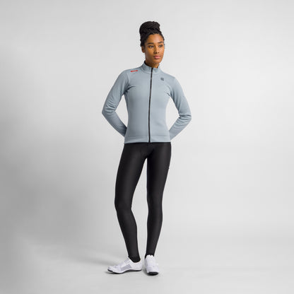 Chaqueta SPORTFUL FIANDRE 2 Mujer Gris