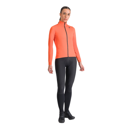 Chaqueta SPORTFUL FIANDRE SHIFT Mujer Naranja