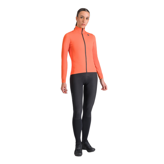 Chaqueta de mujer SPORTFUL FIANDRE SHIFT rosa