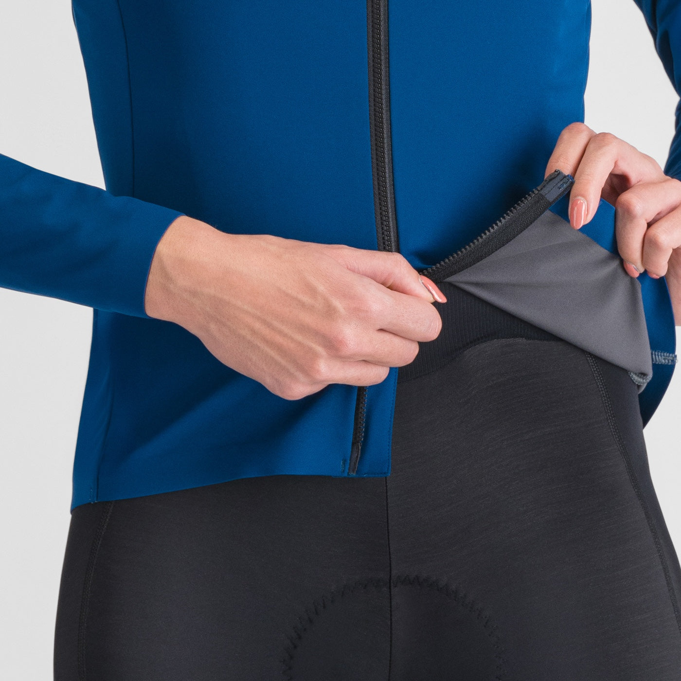 Chaqueta SPORTFUL FIANDRE SHIFT Mujer Azul marino