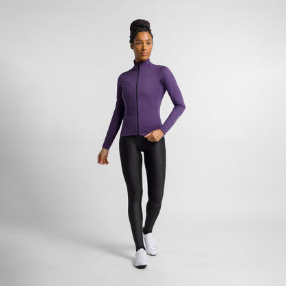 Chaqueta SPORTFUL FIANDRE SHIFT Mujer Violeta