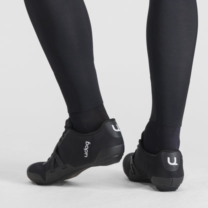 Culotte Largo con Tirantes SPORTFUL PULSE Mujer Negro