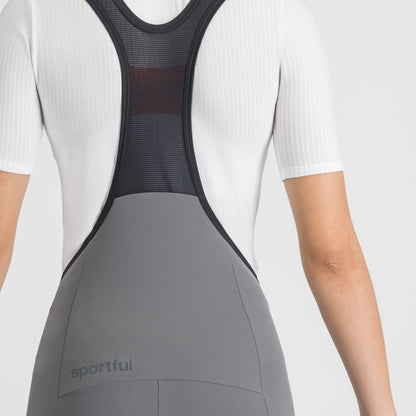 Culotte Largo con Tirantes SPORTFUL SRK SHIFT Mujer Gris