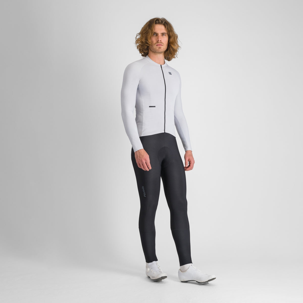 Maillot de manga larga SPORTFUL SUPERNOVA gris