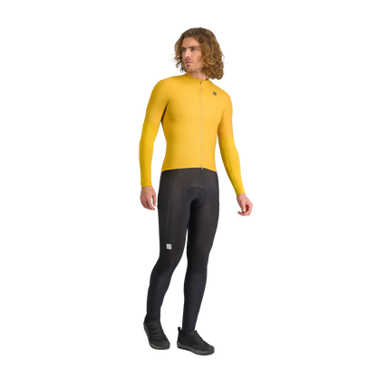 Chaqueta SPORTFUL SRK SHIFT WIND Amarillo