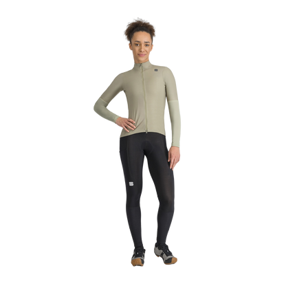 Chaqueta SPORTFUL SRK SHIFT WIND Mujer Verde
