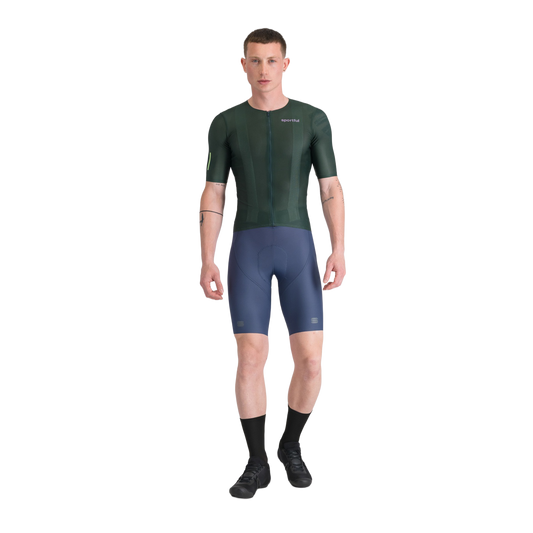 Maillot de manga corta SPORTFUL LIGHT 2 Caqui
