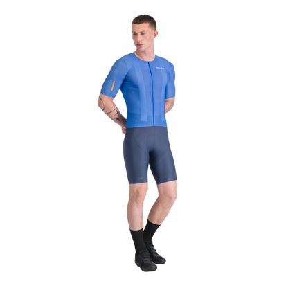 Maillot SPORTFUL LIGHT 2 Mangas Cortas Azul