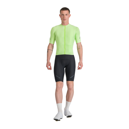 Maillot SPORTFUL HYPEREPIC Mangas Cortas Verde