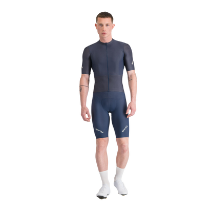 Maillot SPORTFUL HYPEREPIC Mangas Cortas Marino