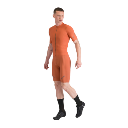 Maillot SPORTFUL HYPEREPIC Mangas Cortas Naranja