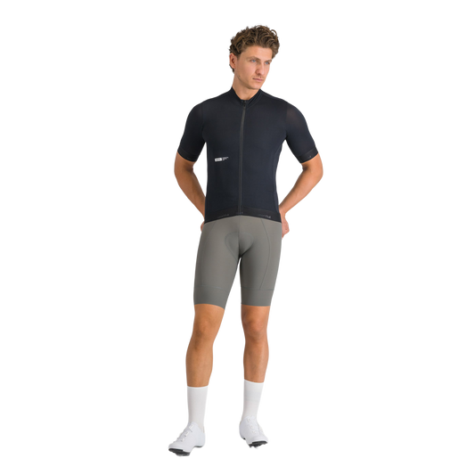 Maillot de manga corta SPORTFUL SRK 2 Negro