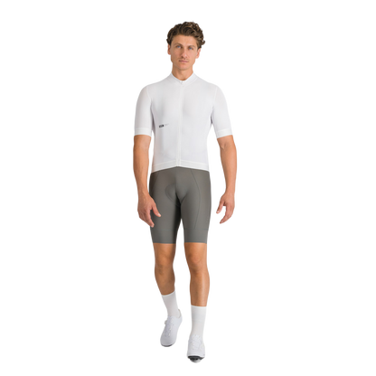 Maillot SPORTFUL SRK 2 Mangas Cortas Blanco