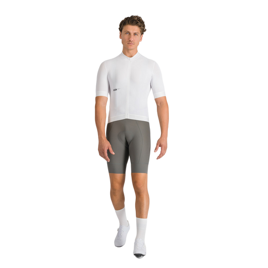 Maillot de manga corta SPORTFUL SRK 2 Blanco
