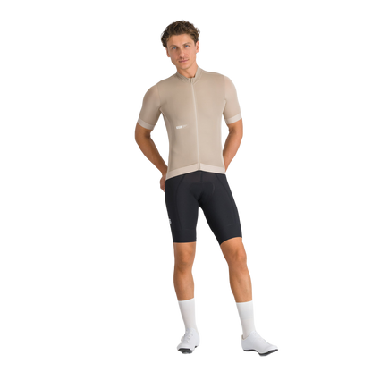 Maillot SPORTFUL SRK 2 Mangas Cortas Beige