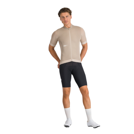 Maillot de manga corta SPORTFUL SRK 2 Beige