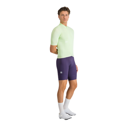 Maillot SPORTFUL SRK 2 Manga Corta Verde