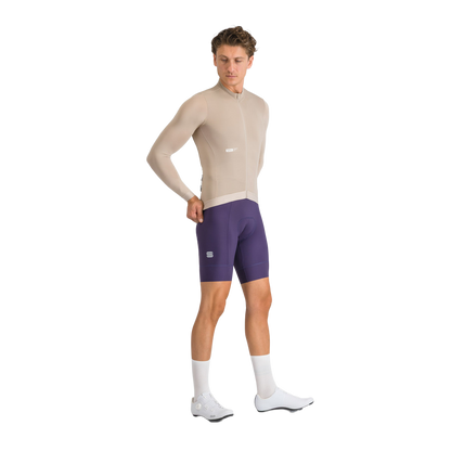 Maillot SPORTFUL SRK Mangas Largas Beige