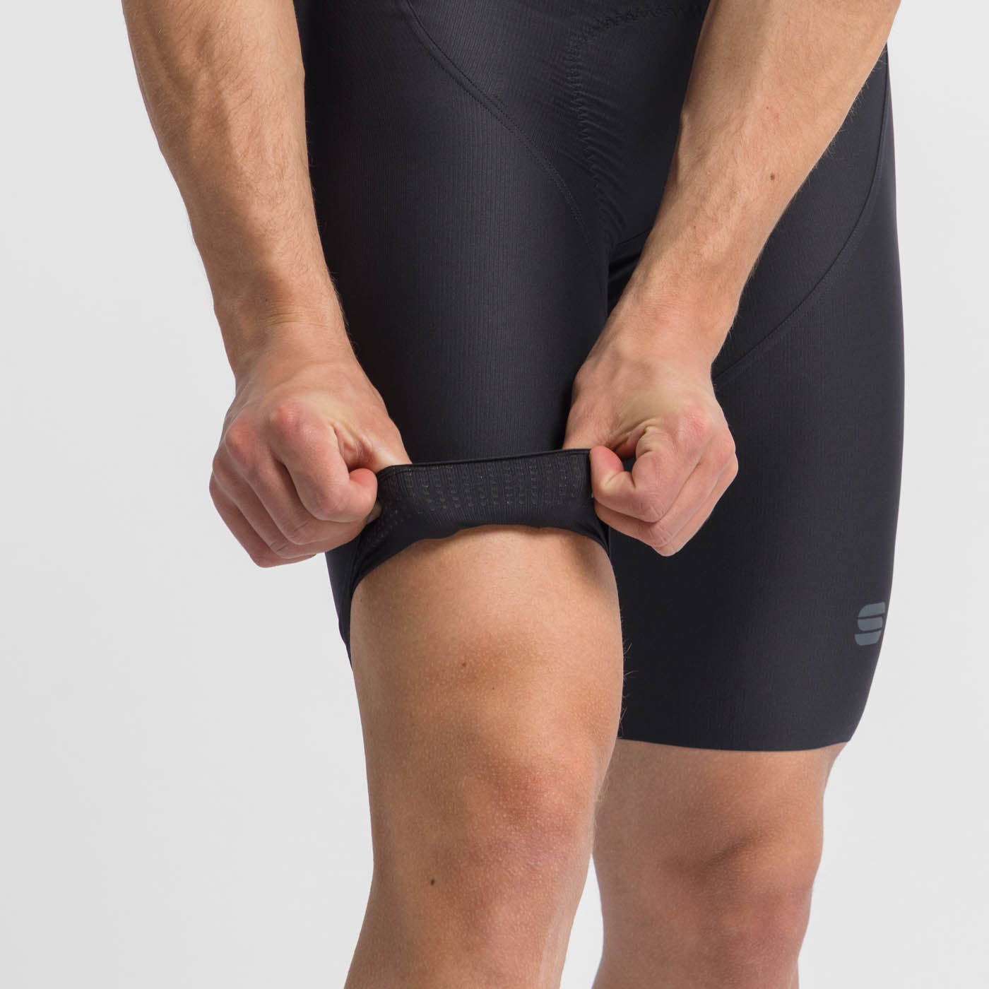 Culotte SPORTFUL LTD 2 Negro