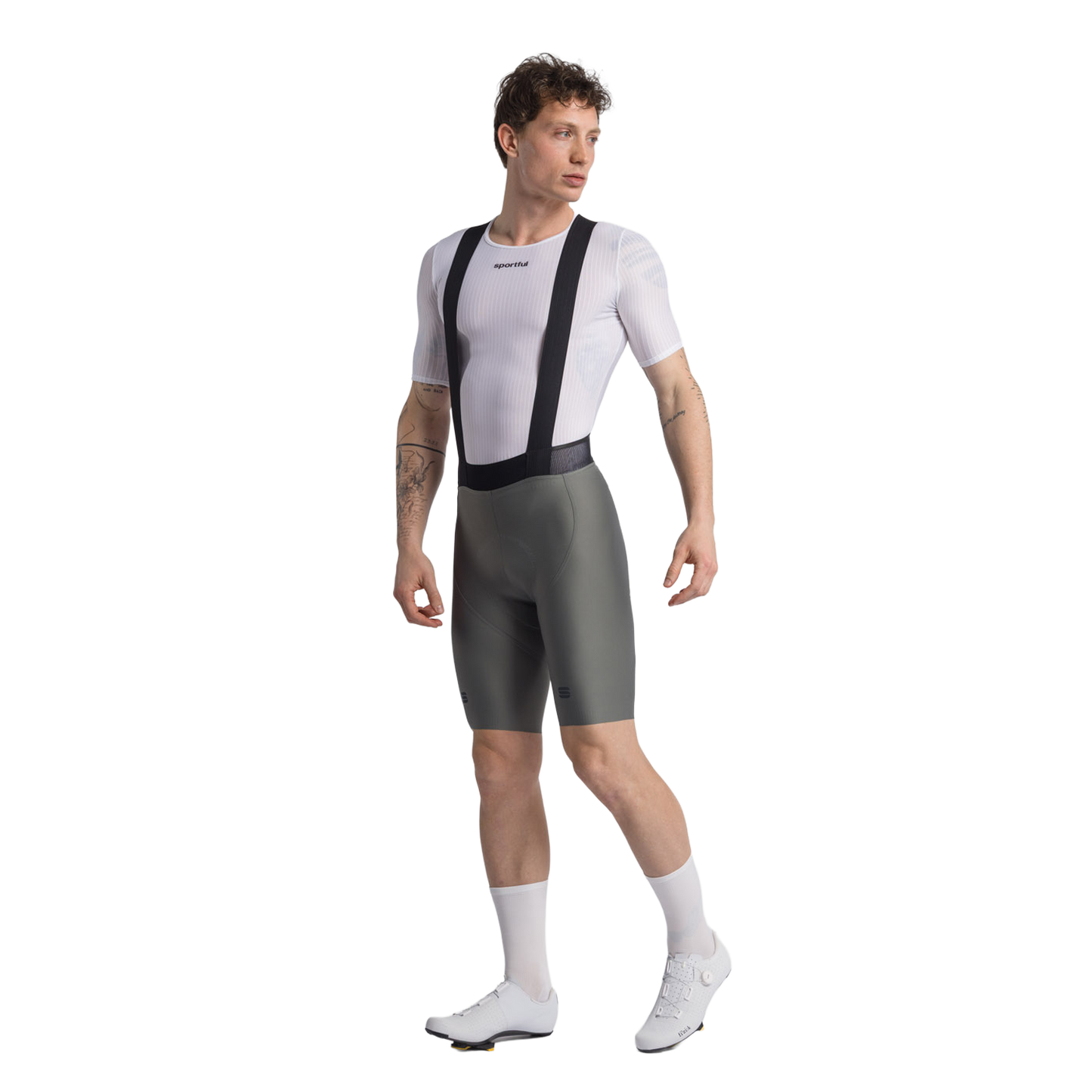 Culotte SPORTFUL LTD 2 Gris