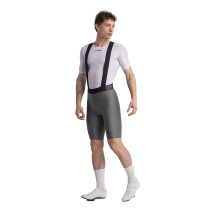 Culotte Corto con Tirantes SPORTFUL LTD 2 Gris
