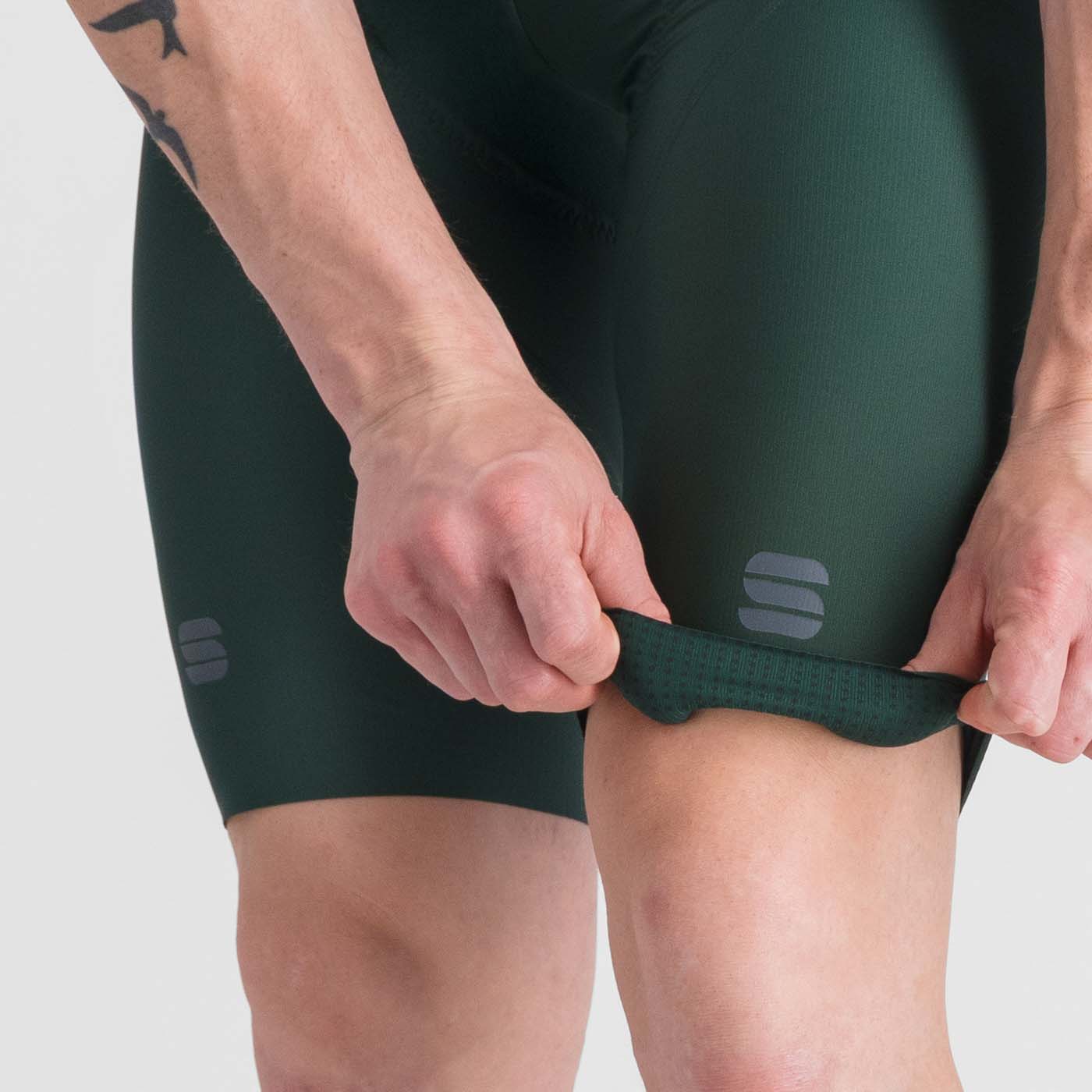 Culotte SPORTFUL LTD 2 Caqui