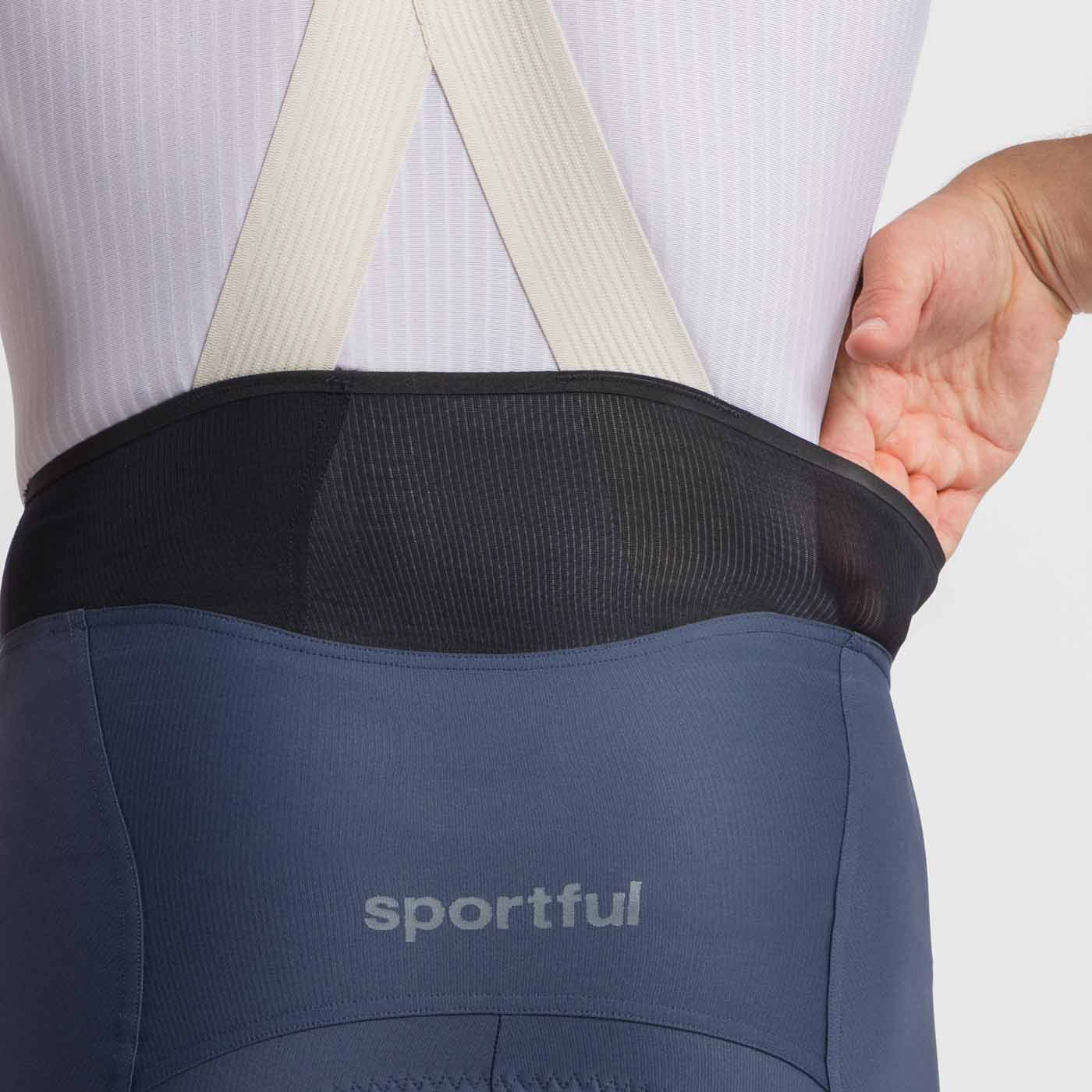 Culotte SPORTFUL LTD 2 Azul