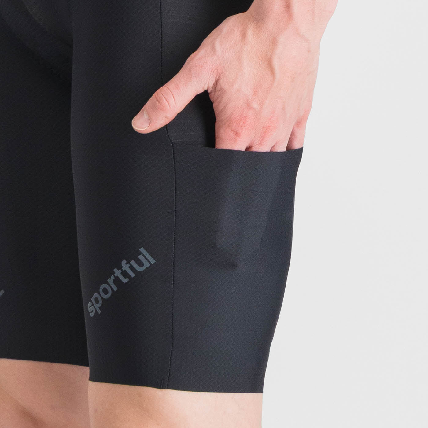 Culotte SPORTFUL HYPEREPIC Negro