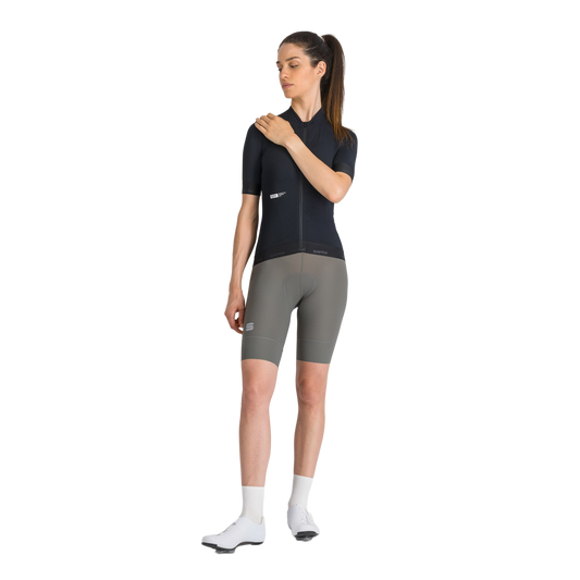 Maillot corto SPORTFUL SRK 2Mujer Negro