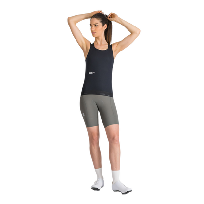 Maillot SPORTFUL SRK TOP Sin Mangas Mujer Negro