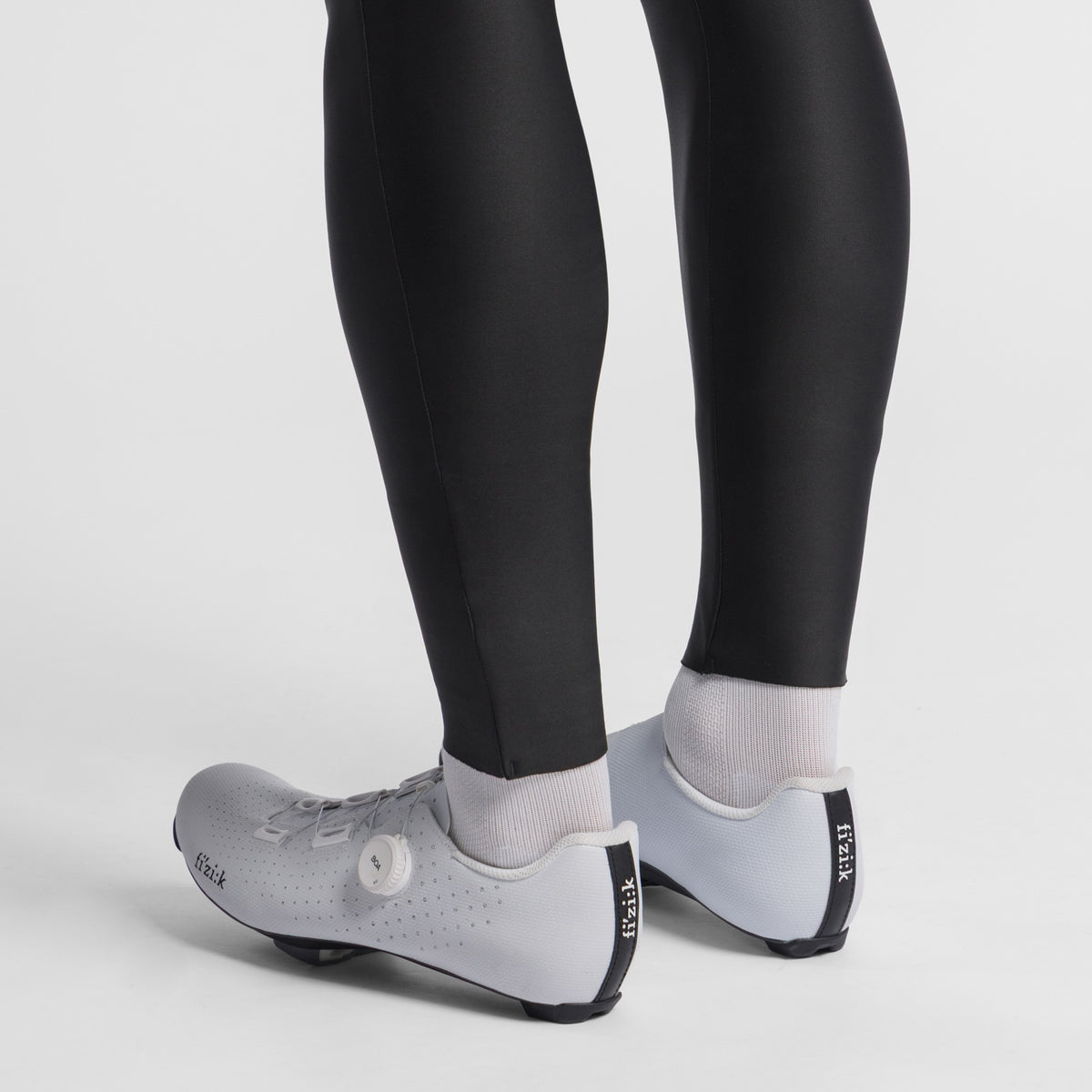 Cuissard Long à Bretelles SPORTFUL FIANDRE 2 Noir