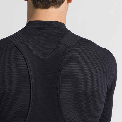 Culotte Corto con Tirantes SPORTFUL SRK SHIFT Negro