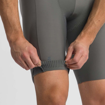 Culotte Corto con Tirantes SPORTFUL SRK SHIFT Gris