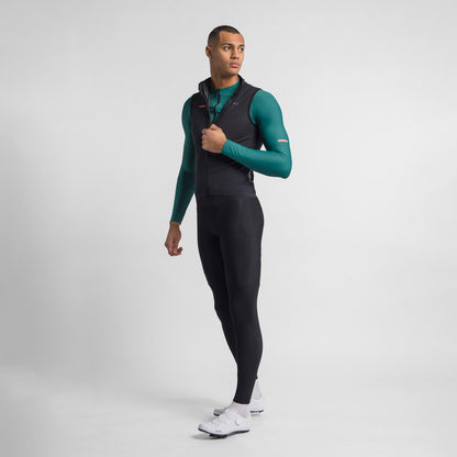 Chaleco SPORTFUL FIANDRE 2 Negro