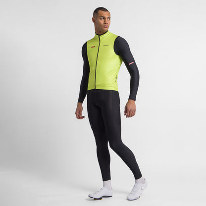 Chaleco SPORTFUL FIANDRE 2 Amarillo