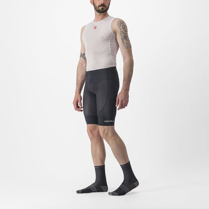 Sous-Short CASTELLI TRAIL Negro