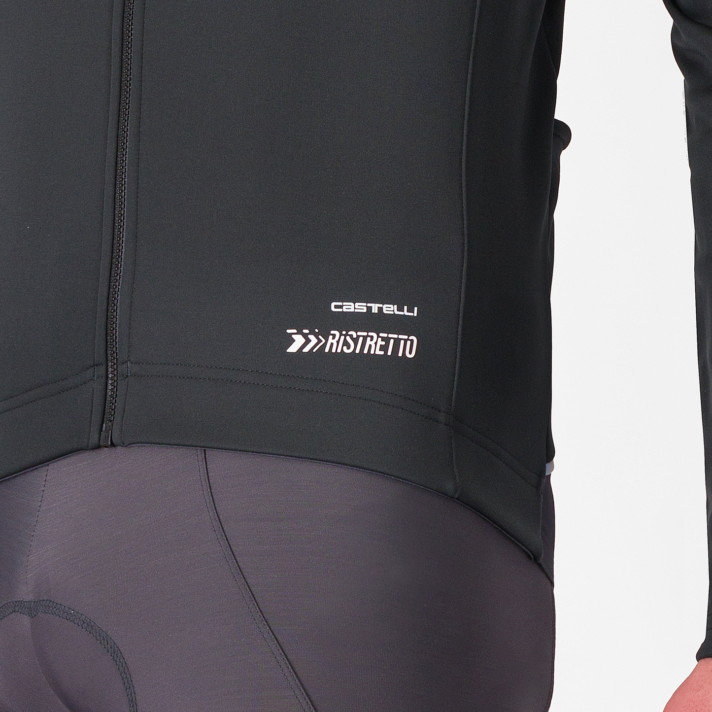 Chaqueta CASTELLI ESPRESSO AIR Negra