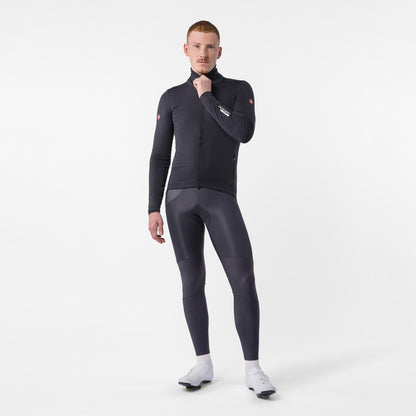 Chaqueta CASTELLI ALPHA 150 Negro