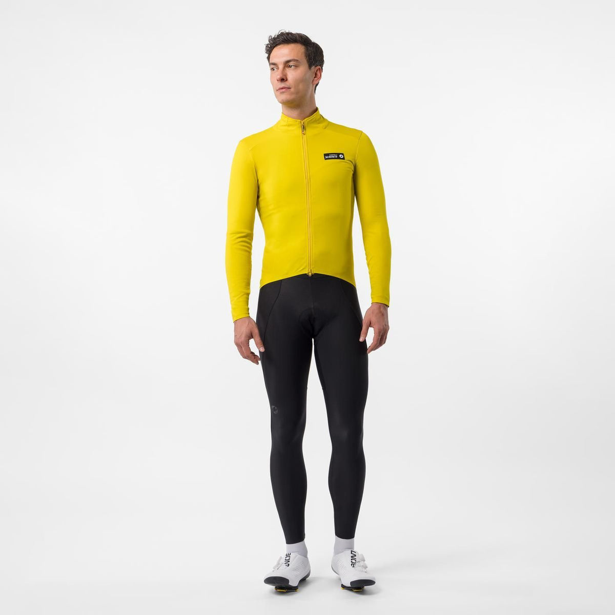 Chaqueta CASTELLI SEETSPOT Mango Mojito