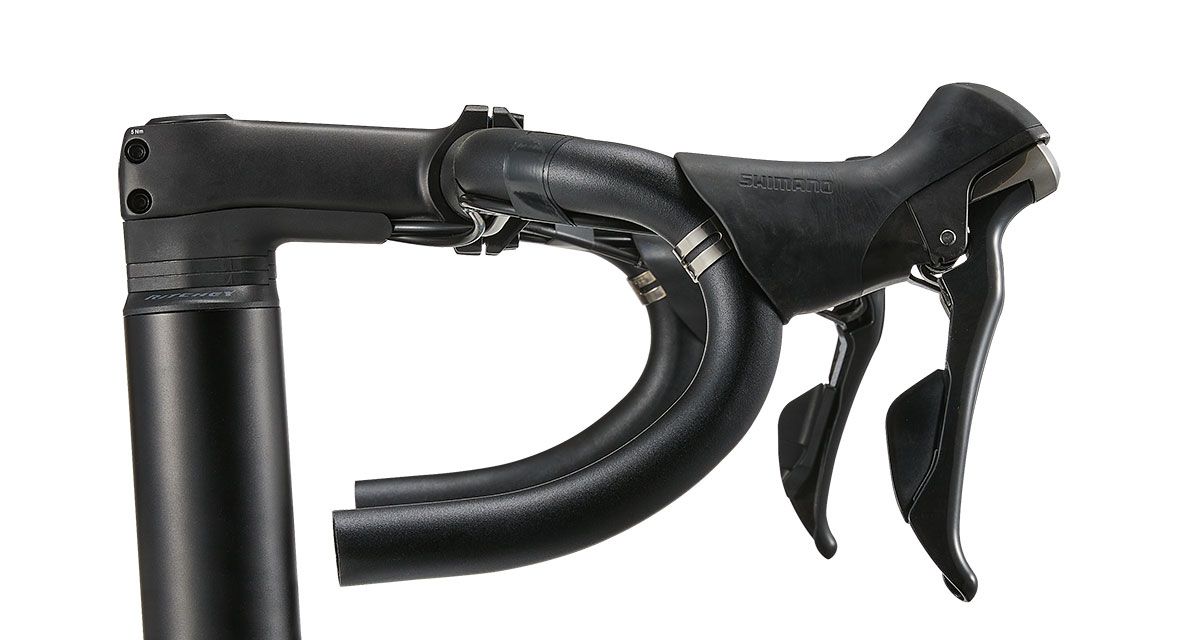 Potencia RITCHEY RL1 SWITCH