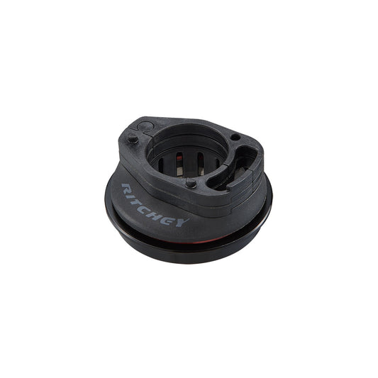 Cazoleta superior para dirección semiintegrada RITCHEY WCS SWITCH ZS55/28.6 sin guía de cables