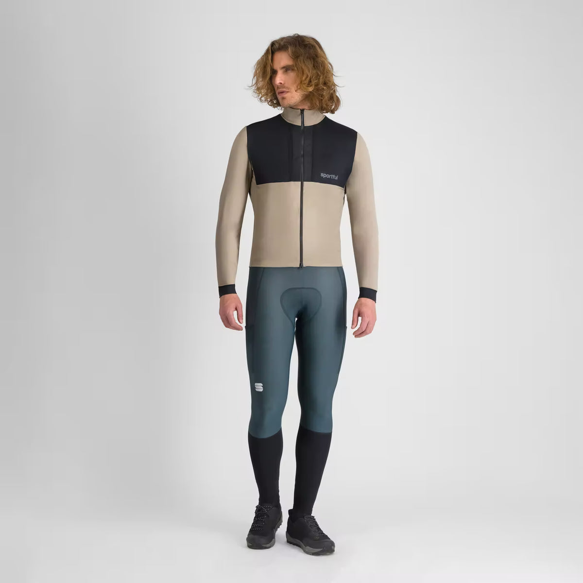 Chaqueta SPORTFUL SUPERGIARA 2 beige