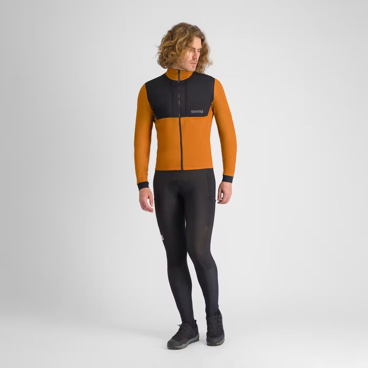 Chaqueta SPORTFUL SUPERGIARA 2 marrón