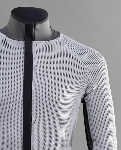 Chaqueta SPORTFUL FIANDRE HYPER negra