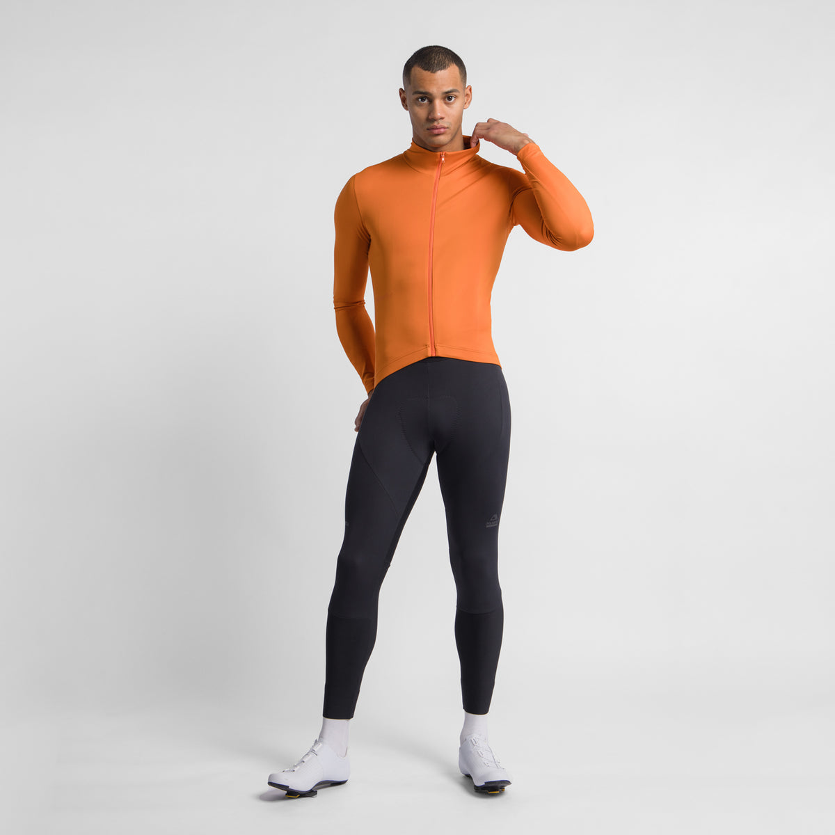 Chaqueta SPORTFUL CLASSIC 2 naranja